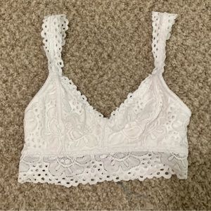 Aeropostale bra/bralette